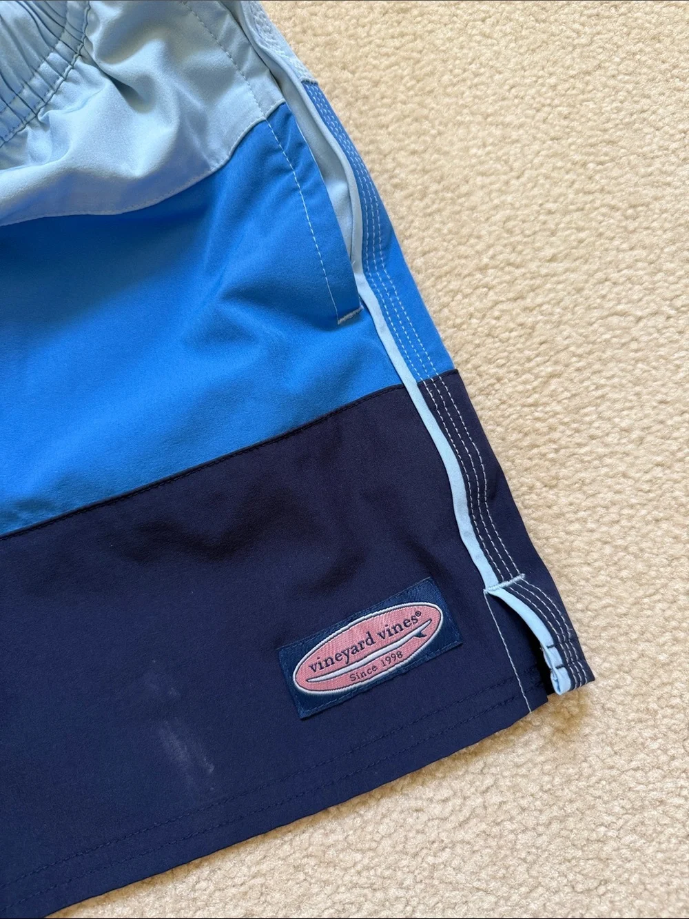 Vineyard Vines | Boys Swim Shorts